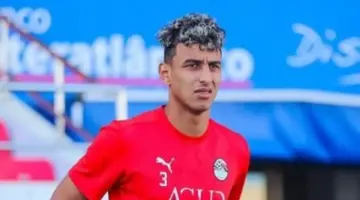 الأهلي يُنهي صفقة أحمد عيد فى انتقالات يناير.. والإعلان خلال أيام